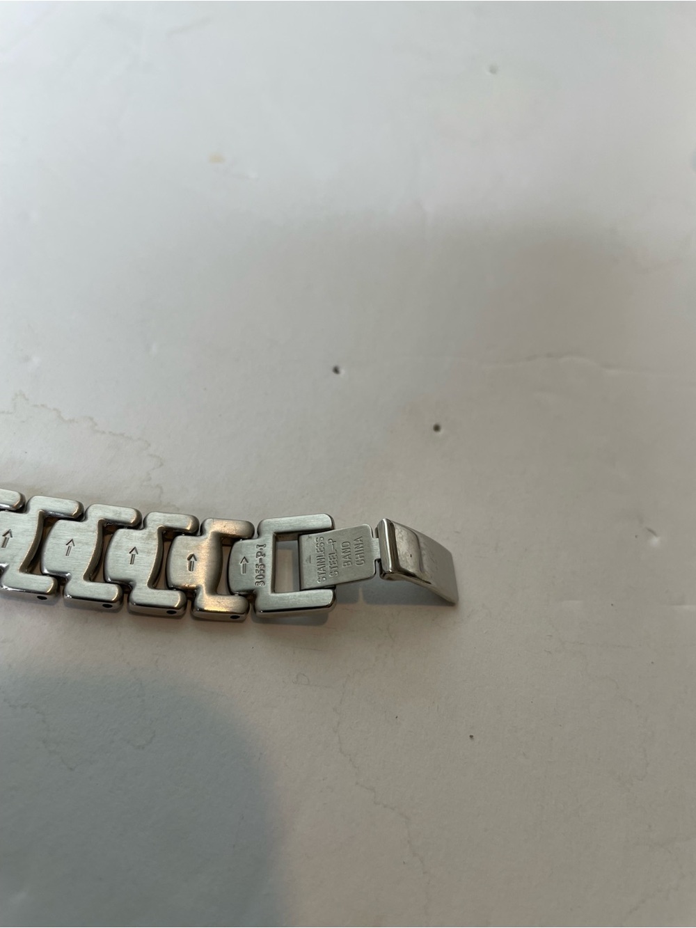 Seiko Two-Tone Gold & Silver Tone Bracelet Blue Dial Women's Watch - Picture 5 of 7